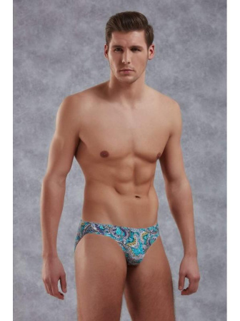 Трусы-слипы Doreanse Tropical Sea арт. 1277, M, Tropical Sea
