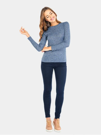 Джемпер LD 686