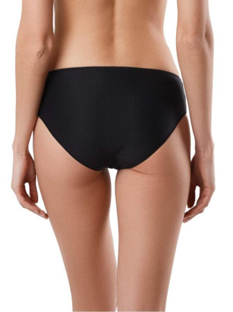 Трусы &quot;слип&quot; VOYAGE RP3014 || КБ Труси жін. CELG VOYAGE  RP3014, р.110, чорний