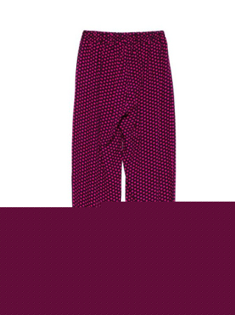 Яркие брюки PARTY || Брюки для дів. CE PARTY, р.116-60-54, pink mini star