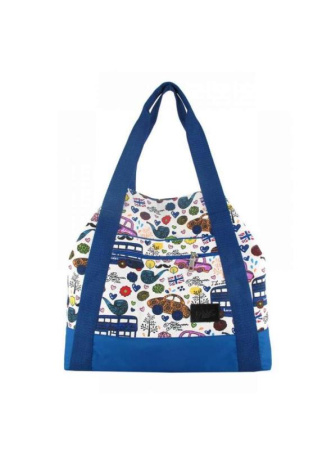 Сумка Женская Пляжная Exodus Transporto S2504Ex05.1