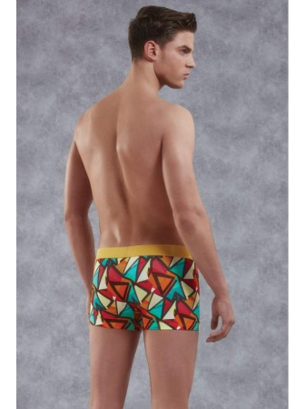 Трусы-боксеры Doreanse Prisma арт. 1873, M, Prisma || Трусы-боксеры Doreanse Prisma арт. 1873, M, Prisma