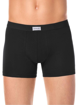 Хлопковые мужские трусы BASIC SHORTS 700 (в коробке)