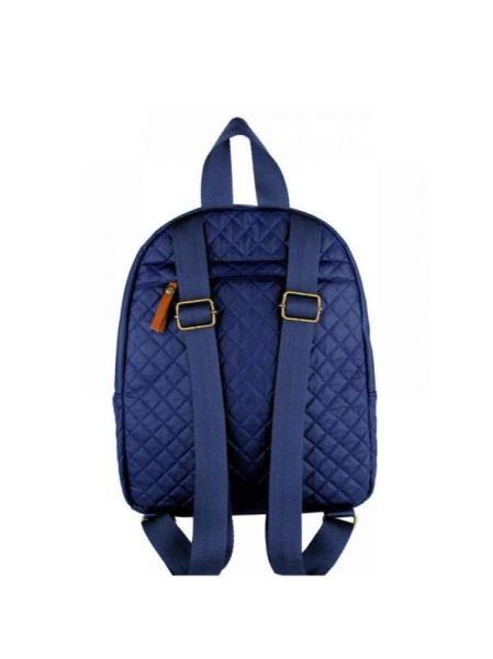 Рюкзак Женский Exodus Madrid Blue Синий R1701Ex03.1