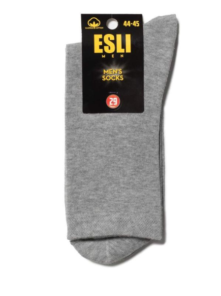 Носки муж. E 19С-145СПЕ
