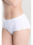 Полные трусики Julimex Cotton Midi Белый || Полные трусики Julimex Cotton Midi Белый