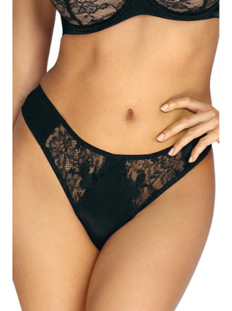 Бразилианки Ewa Bien Aisha C322 Черный