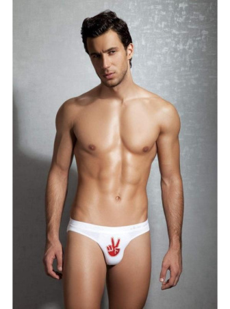 Трусы-слипы Doreanse арт. 1271, 2XL, White