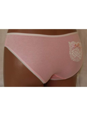 Женские слипы Nicoletta Арт: 38948, L, Ассорти || Женские слипы Nicoletta Арт: 38948, L, Ассорти