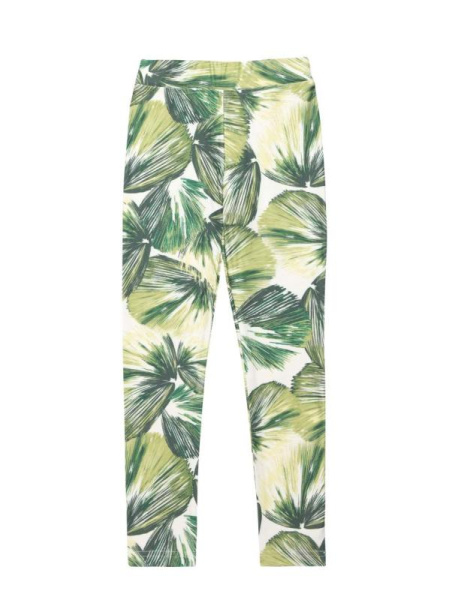 Легінси з тропічним малюнком TROPIC, р. 140, 146-76 Легінси з тропічним малюнком TROPIC, р. 140, 146-76