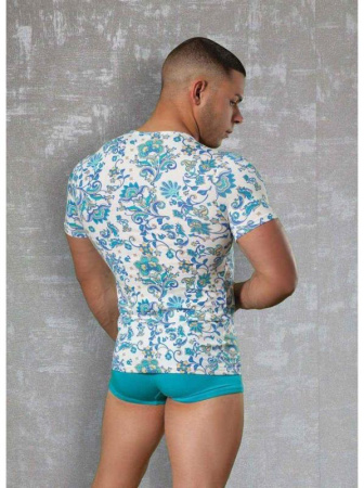 Футболка Doreanse Spring Breeze арт. 2835, M, Spring Breeze || Футболка Doreanse Spring Breeze арт. 2835, M, Spring Breeze