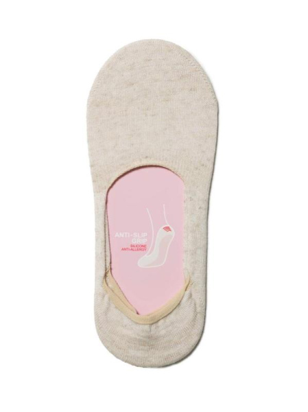 Подследники жен. вискозные Conte CLASSIC 18С-175СП