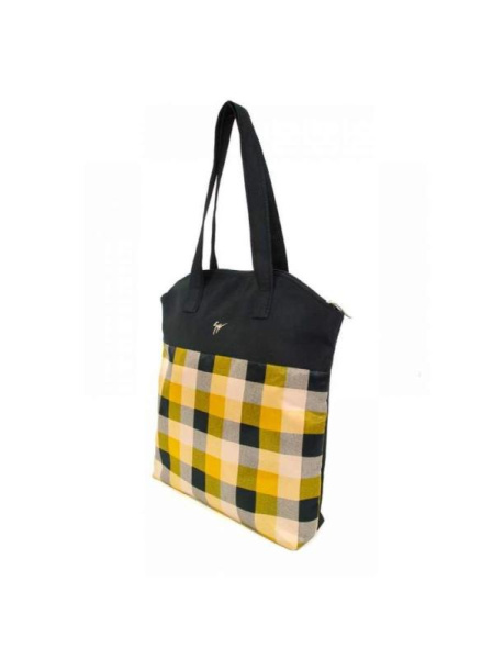 Сумка Женская Episode Cell Черный S18.1Ep01.1