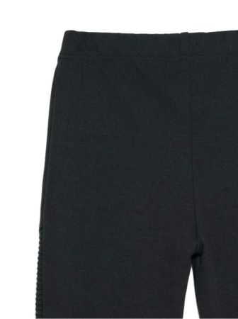 Легінси з рельєфною вставкою CANDY, р. 134, 140-72