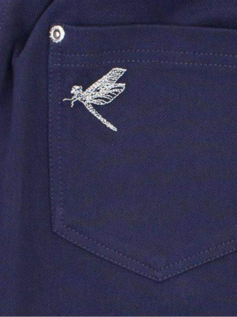 Юбка женская FLAVIA темно-синий || ВТЖ Спідниця жін. CE FLAVIA, р.170-98, темно-синій