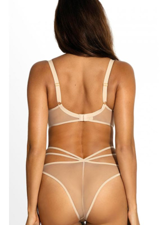 Боди Ewa Bien Lea D900 Телесный || Боди Ewa Bien Lea D900 Телесный