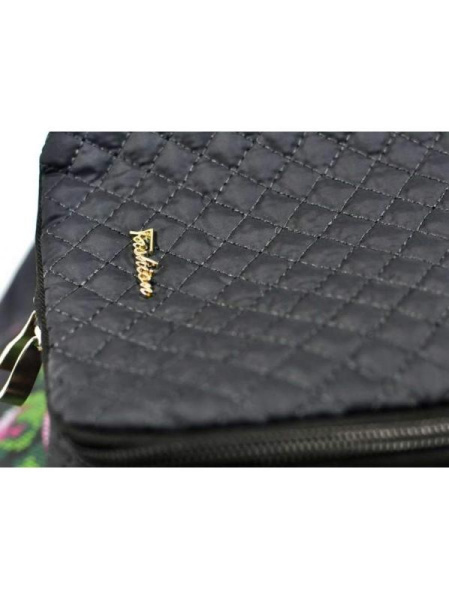 Рюкзак Женский Episode Rose Черный E16S099.03