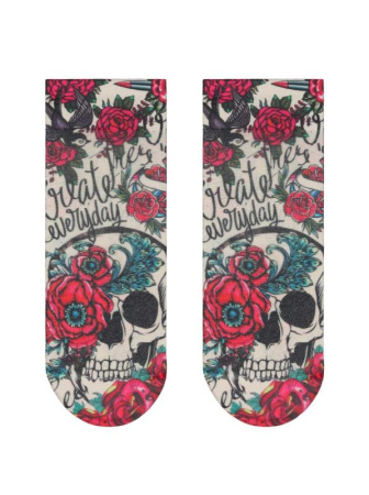 Носки жен. Conte FANTASY 18С-76СП || Носки жен. Conte FANTASY 18С-76СП