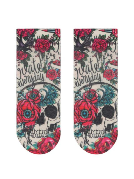 Носки жен. Conte FANTASY 18С-76СП