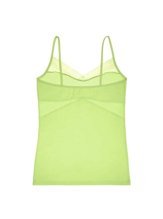 Топ MACRAMER ART LT 772 || Трикотажна білизна Топ жін. CE MACRAMER ART LT 772, р.170-100, лимонний