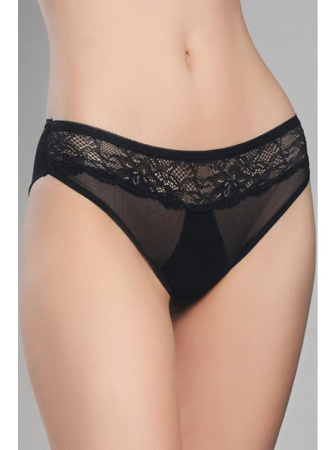 Бразилианки ORO Anastasia 2232 Черный Бразилианки ORO Anastasia 2232 Черный