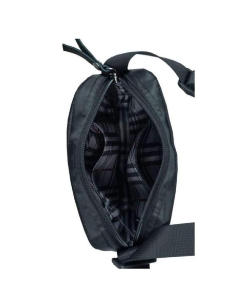 Сумка - Планшет Унисекс Exodus Sport Черный P2401Ex011