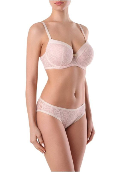 Бюстгалтер CE TATOUAGE RB3041, р.70E, пастель Бюстгалтер CE TATOUAGE RB3041, р.70E, пастель