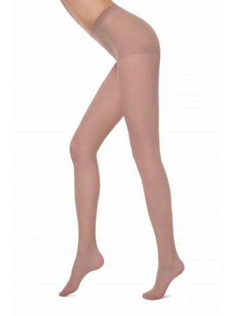 Колготки с шортиками Solo 40, р.4, beige