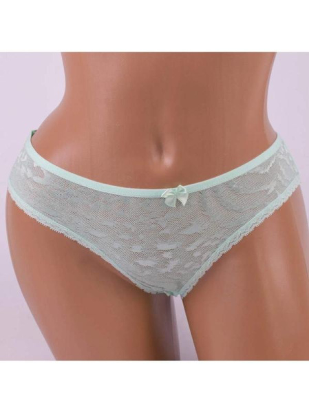 Женские слипы Nicoletta Арт: 91406, XL, Ассорти цветов