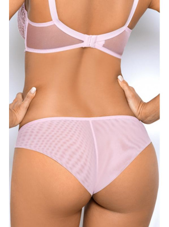 Бразилианки Ewa Bien Dream C511 Розовый || Бразилианки Ewa Bien Dream C511 Розовый