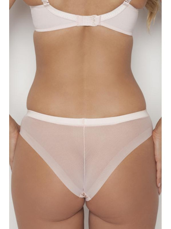 Бразилианки Samanta Gardenia M300 Нежно-розовый || Бразилианки Samanta Gardenia M300 Нежно-розовый