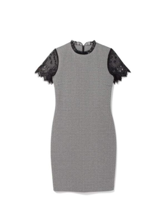 Плаття жін. CE LPL 849, р.170-96-102, grey