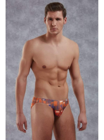 Трусы-слипы Doreanse Traveler арт. 1397, 2XL, Traveler