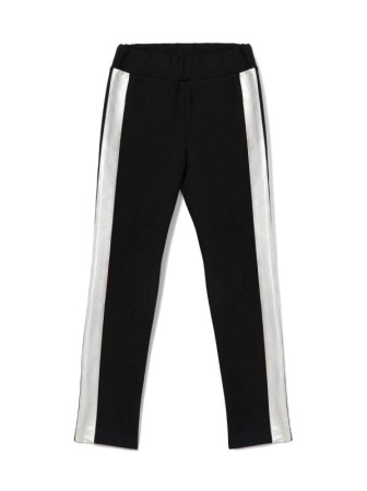 Стильные леггинсы с термоэффектом MINI URBAN NEW, р.152, 158-80 || Стильные леггинсы с термоэффектом MINI URBAN NEW, р.152, 158-80