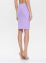 Моделирующая юбка с эффектом &quot;Push Up&quot; FAME || Спідниця жін. CE FAME, р.170-90, blooming lilac