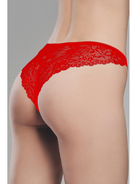 Бразилианки ORO SLP-503 Красный