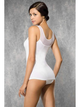 Майка Doreanse Elegant арт. 9370, 2XL, Black || Майка Doreanse Elegant арт. 9370, 2XL, Black