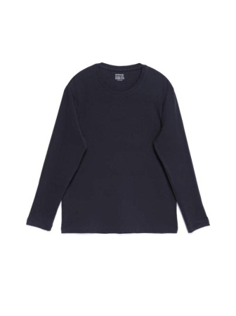 Джемпер MD 695 || Трикотаж DiWaRi Джемпер чол. DIWR MD 695, р.170,176-100, графіт