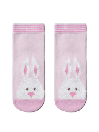 Носки дет. CK TIP-TOP 18С-267СП, р.22, 420 светло-розовый