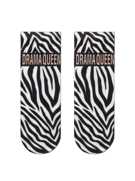 Носки жен. Conte FANTASY 17С-34СП