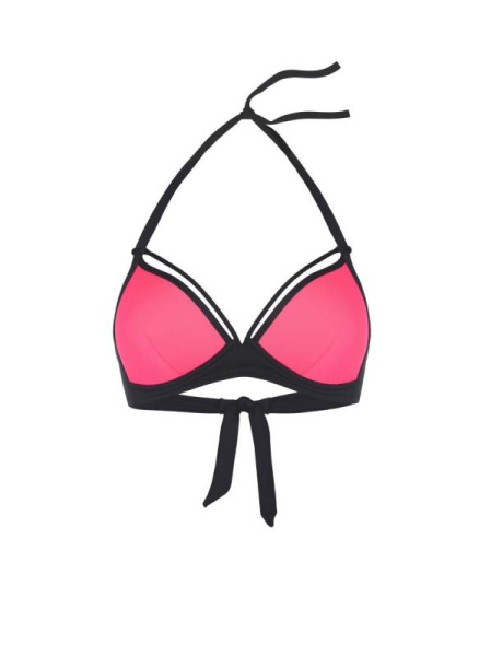 Бикини с треугольными уплотненными чашками LAURA