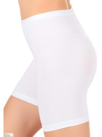 Женские трусики-панталоны JADEA Intimo Artu Арт.: 536, 10, Bianco || Женские трусики-панталоны JADEA Intimo Artu Арт.: 536, 10, Bianco