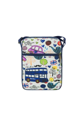 Сумка - Планшет Женская Episode Transporto P2405Ep995