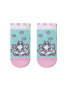 Носки дет. CK DISNEY 17С-126СПМ, р.16, 456 бледно-бирюзовый || Шкарпетки дит. CK DISNEY 17С-126СПМ, р.16, 456 блідо-бірюзовий