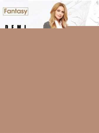 Колготки с имитацией меланжевых гольфинов DEMI Lycra, р.4, grey-grafit || Колготки з імітацією меланжевих гольфинов DEMI Lycra, р. 4, grey-grafit