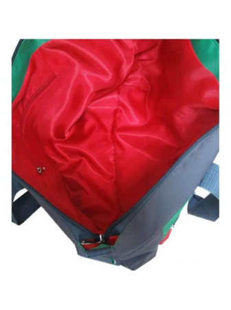 Сумка Женская Большая Episode Ksanti E15S064.04 || Сумка Женская Большая Episode Ksanti E15S064.04