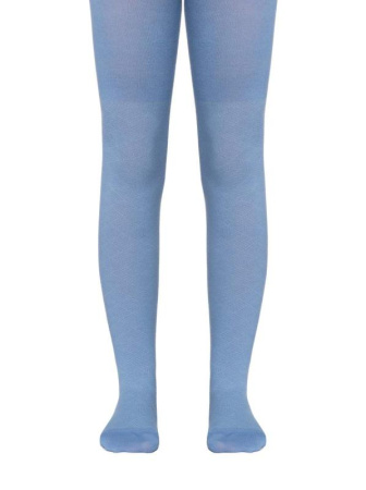 Колготки детские Conte Kids CLASS 7С-31СП, р.92-98, 199 блакитний