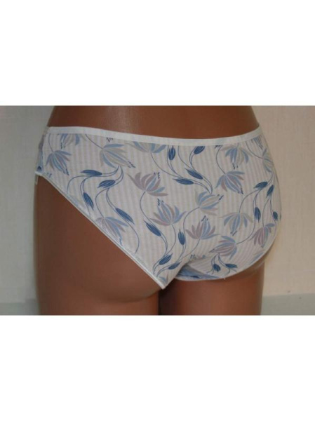 Женские слипы Nicoletta Арт: 83652, XL, Ассорти