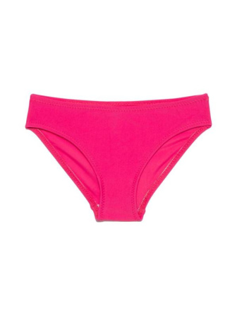 Яркий купальник MINNIE LOVE с Минни Маус Disney || Костюм купальний для дівчат СE MINNIE LOVE, р.134,140-68, pink