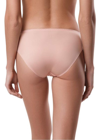Трусы &quot;слип&quot; RENDEZVOUS RP3013 || КБ Труси жін. CELG RENDEZVOUS RP3013, р.110, маренго